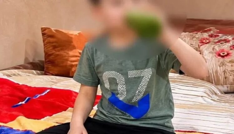 منظمة “ما تقيش ولدي” تكشف مستجدات جديدة في قضية الطفل القاصر الذي أجبر على شرب الخمر