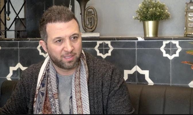 رياض العمر يشعل حماس جمهوره بعمل غنائي جديد استعدادا للعيد