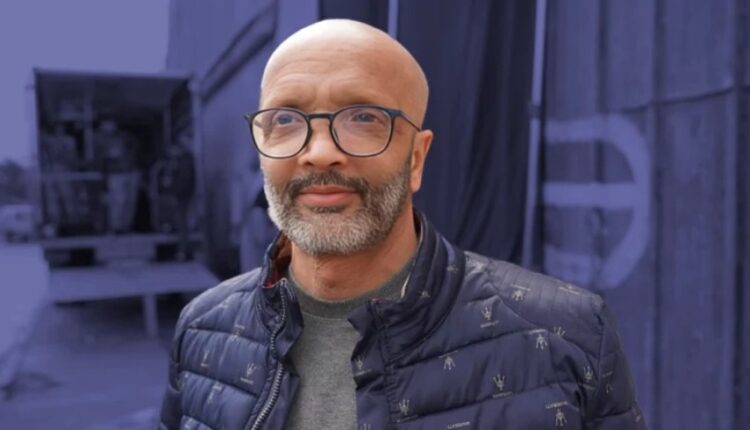 جواد السايح يعود للساحة الفنية بقوة من خلال فيلم “الورطة”