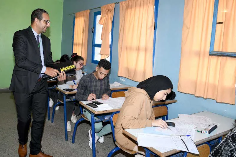 ارتفاع حالات الغش في بكالوريا 2026: بين يقظة المقاربة الرقمية وتحديات البُعد التربوي والأخلاقي