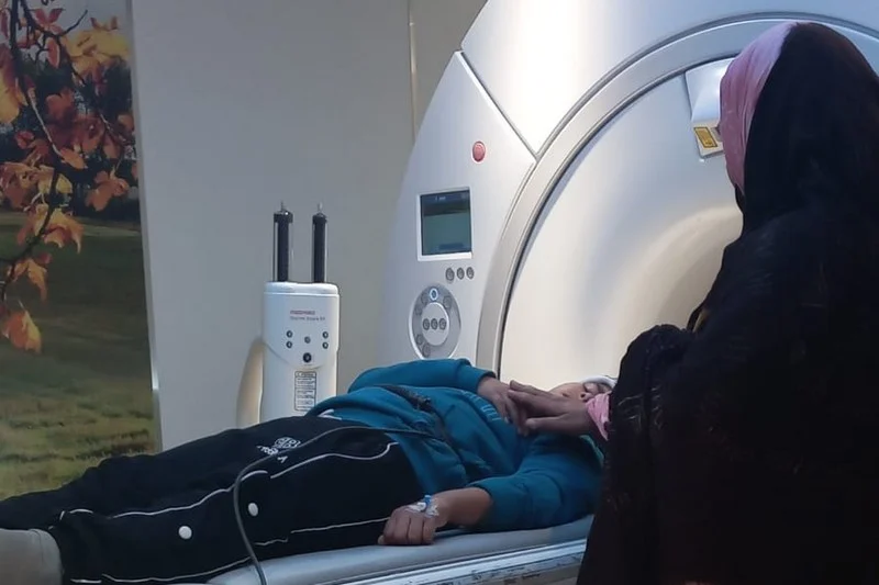 قضية التلميذ يسلم عيلال…حادثة مدرسية غامضة تتحول إلى ملف رأي عام بين العيون والرباط
