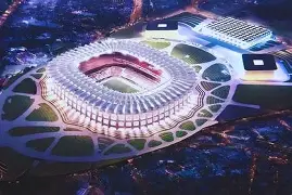 أزتيكا يشهد افتتاحاً أسطورياً لمونديال 2026…لوحة فنية تمزج بين الهوية المكسيكية والعالمية