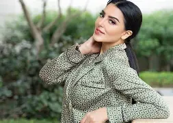 فاتي جمالي تعود للغناء بعد غياب بـعمل فني جديد”زيانيت”